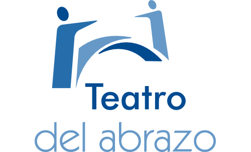 Logo Teatro del abrazo